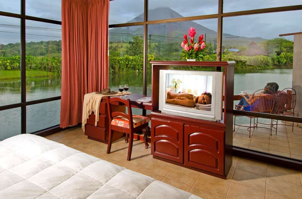 Hotel Montana De Fuego Resort And Spa La Fortuna สิ่งอำนวยความสะดวก รูปภาพ