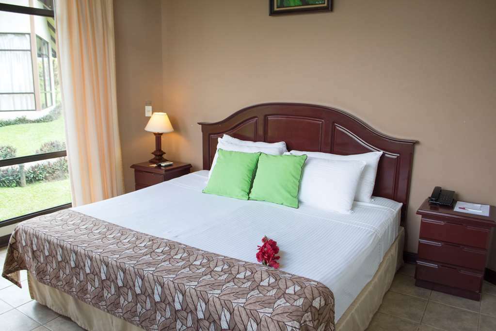 Hotel Montana De Fuego Resort And Spa La Fortuna ห้อง รูปภาพ
