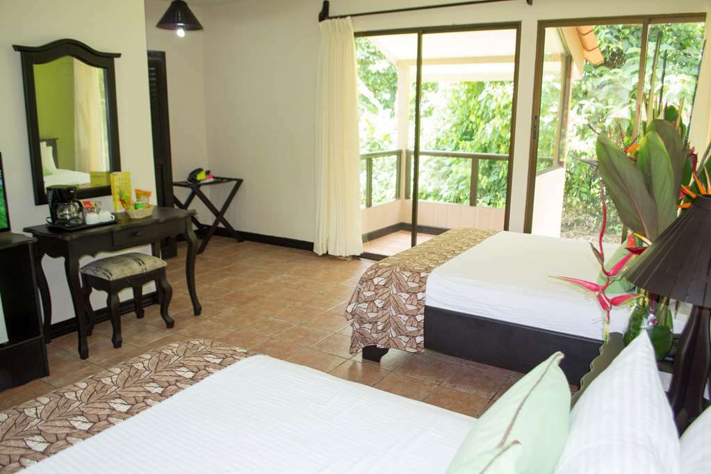 Hotel Montana De Fuego Resort And Spa La Fortuna ห้อง รูปภาพ
